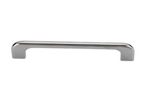 China Different size classic furniture hardware cabinet Zinc alloy furniture handles,bedroom furniture handle wholesale