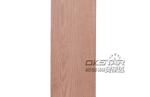 outdoor fitness equipment park wood double pendulum