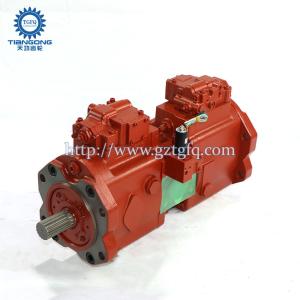 China R335-7LC Hyundai Hydraulic Pumps Assembly K3V180DT-9C69-17T wholesale
