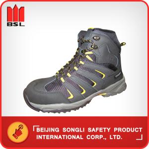 China SLS-HN-130 SAFETY SHOES wholesale