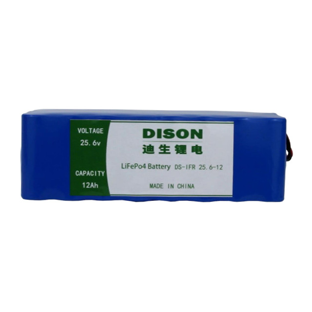 LiFePo4 IFR32700 12.8v 42Ah -40C Low Temperature For Solar Street Lighting