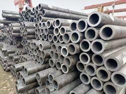 China SCH40 Carbon Steel Seamless Steel Pipe SCH80 Construction Steel Pipe wholesale