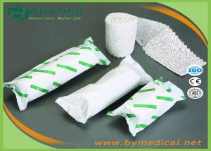 China POP bandage Plaster of Paris bandage plaster bandage cast bandage wholesale