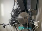 High Accuracy Woodworking Aluminum Circular Saw Blade Grinding Machine
