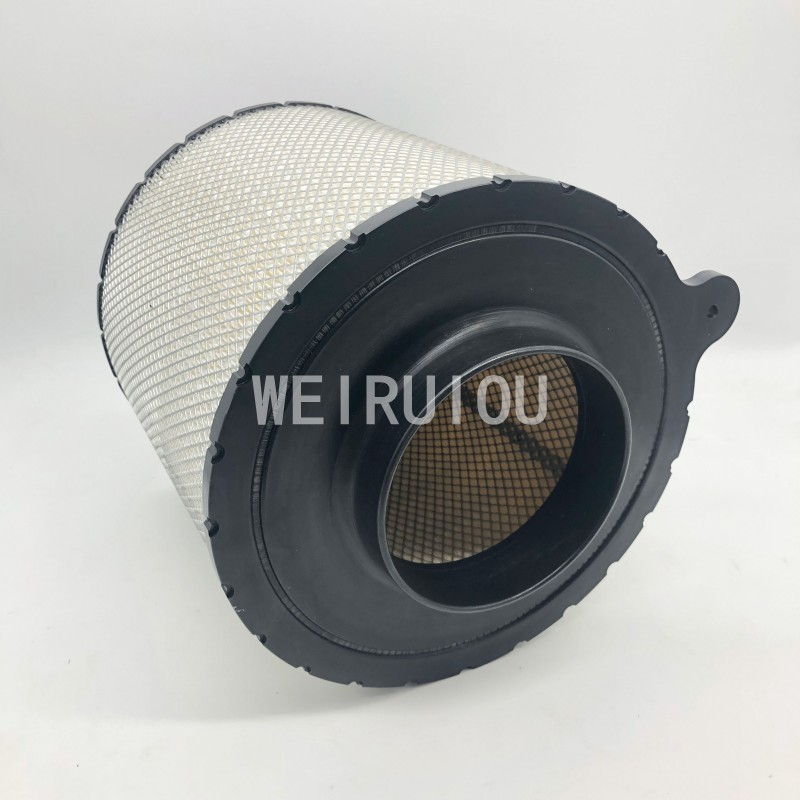 Weiruiou Truck Air Filters PA5762 9Y-3879 Diesel Engine Air Filter