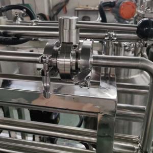 China Salty Water Membrane Separation Industrial Water Filtration Equipment RO System Ultrafiltration wholesale