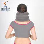 Cervical neck collar fast selling neck traction collar free size for sale