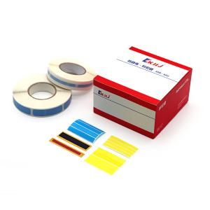 China Universal PET SMT Single Splice Tape For Carrier Tape wholesale