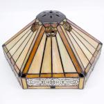30cm 40cm Antique Desk Decor Lamp Bar Bedroom Living Room Home Decoration Light