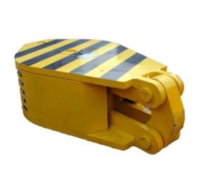 China 60m/Min Oilfield Rig Alloy Steel Traveling Block Hook wholesale