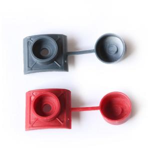 China LKM Mould Base NAK80 S136 718H Injection Molding Small Parts wholesale