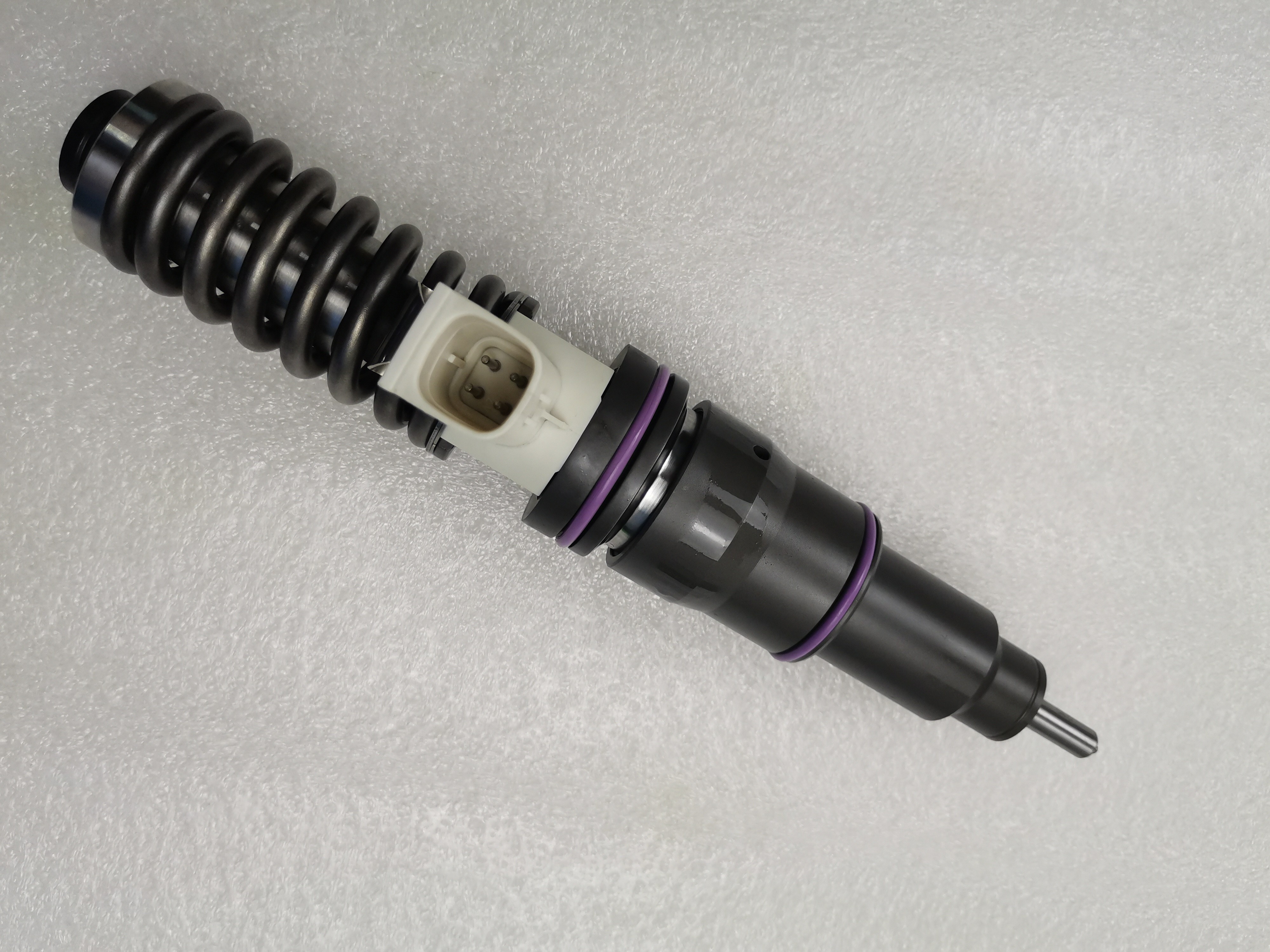 21340612 D13 Engine Fuel Injector D13D500 D13A520 D13A480 For Volvo Excavator