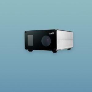 China 64GB Eye Tracker Equipment AlmightyEye Monocular for Cerebral Palsy wholesale
