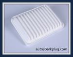 Superior Quality Air Filter 17801-21050 for Toyota Corolla Zze142