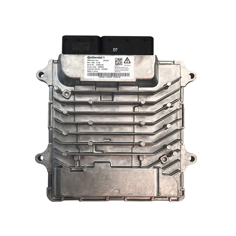 AUMARK ISF2.8 ISF3.8 ECU Truck Computer Board for Foton Truck 5293524-CM2220-210290422