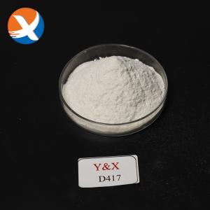 China Talc Depressant D417 Flotation Chemicals For Mine wholesale