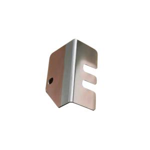 China OEM customized product manufacturer sheet metal stamping stainless steel aluminum stamping parts deep drawn parts wholesale