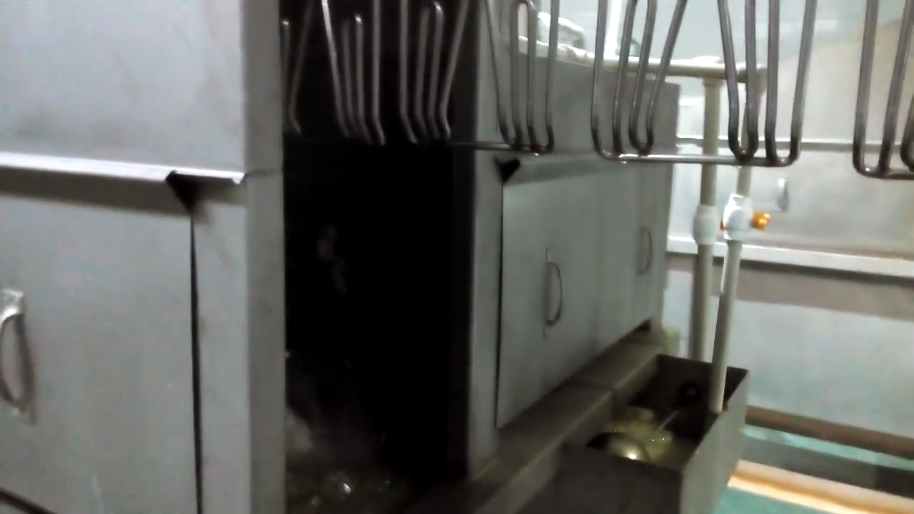 Customized Slaughtering Equipment Accessories Fully Automatic Poultry Slaughter Machine Hanger