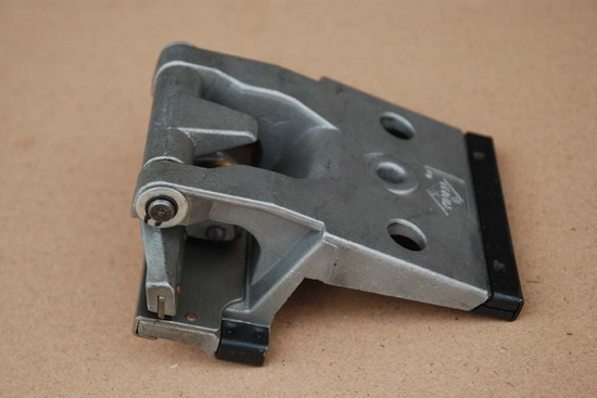 Bruckner Artos Stenter Machine Clips Parts Textile Finishing Machinery Stenter
