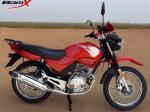 Off-Road Dual Sport Mini Dirt Bike Motor Black Motorcycle Pocket 200-250cc