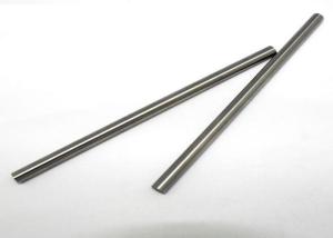 China SKD11 Grade Mould Alloy Steel Bar / Steel Round Bar Degreased Anodized Surface wholesale
