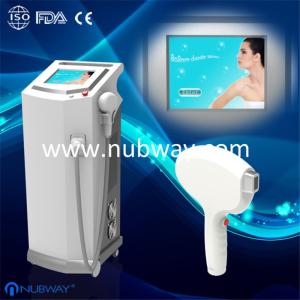 China diode laser for hair removal wholesale