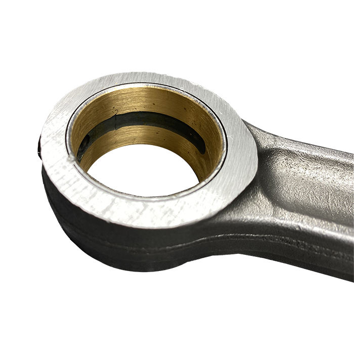 Truck Bearing Connecting Rod for DEUTZ D7D D5D Diesel Engine VOLVO Car Fitment and Long-Lasting