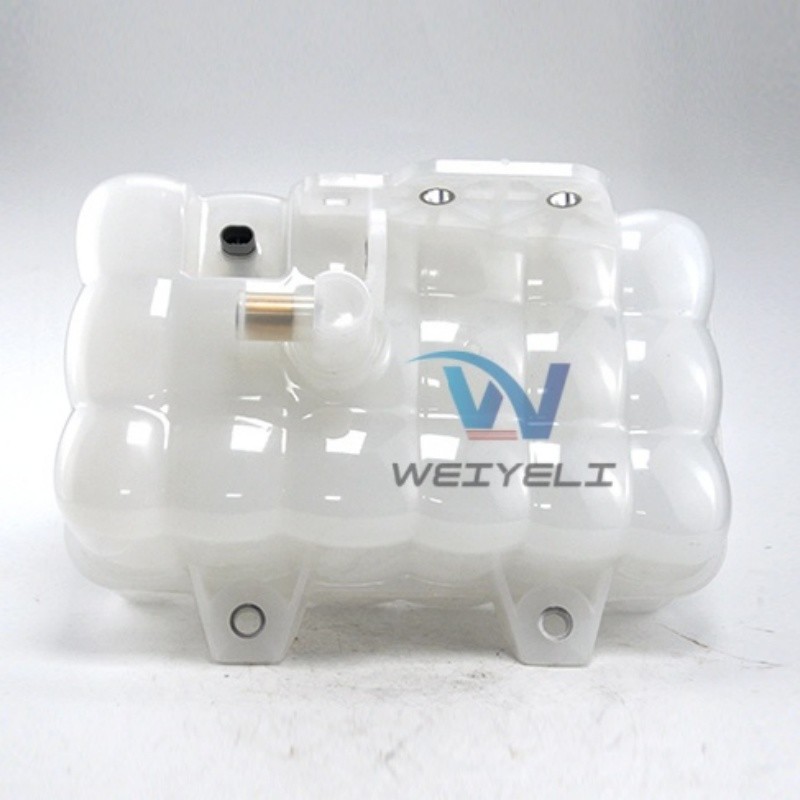 E336GC/345GC/349GC Radiator Expansion Tank 502-4178 251-3227 Auxiliary Kettle
