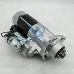 High Quality Excavator Spare Parts 12V 12T Starting Motor 5367766 Starter Motor