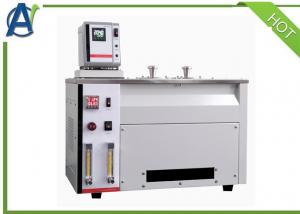 China ASTM D972 Lubricating Oil Evaporation Loss Test Instrument with Imported PID wholesale