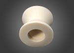 95% , 97% , 99% Alumina ceramic small mechanical element parts