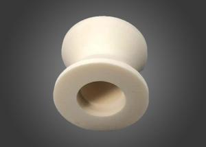 China 95% , 97% , 99% Alumina ceramic small mechanical element parts wholesale