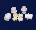 Advanced Industrial Wear Resistance Sandblasting Ceramic Nozzles For Sand