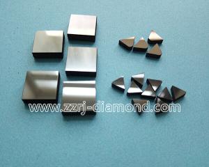 China PCD cutting blanks for stone cutting wholesale