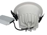 IP44 rating, suitable for indoor lighting application E AC200-240V or AC100-277V