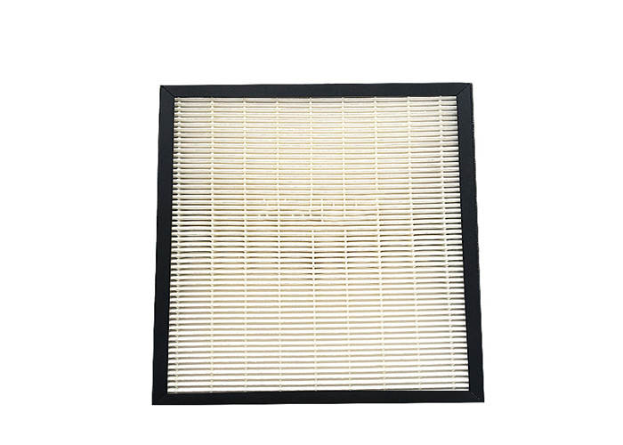 Optical Electronic Household Air Filters High Efficiency Ffu Hepa Filter