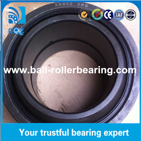 GE30ES 2RS Industrial Spherical Plain Bearings 