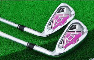 China women iron golf club golf clubs wholesale