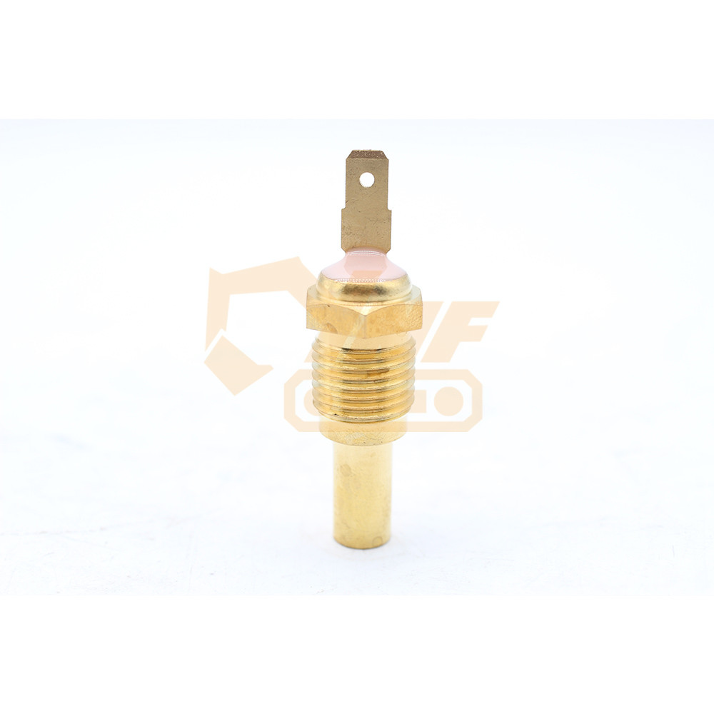YNF Excavator Parts Water Temperature Sensor 4954905 YT52S00001P1 For SK200 SK200-6E SK290LC