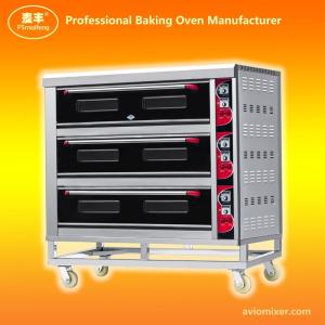 China ATS series Electric Baking Oven ATS-90 wholesale