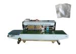 China Plastic Bag Film 80W 12mm Automatic Food Packing Machine wholesale