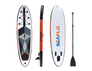 China Outdoor 120 KG 335*81*15cm Lightweight Sup Boards wholesale