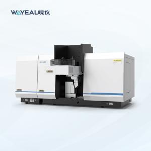 China AAS Single Beam Atomic Absorption Spectrophotometer For Agriculture wholesale