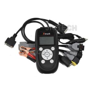 China Auto Repair Urea Nozzle Pump Diagnostic Tools for Truck Beacon Machine wholesale