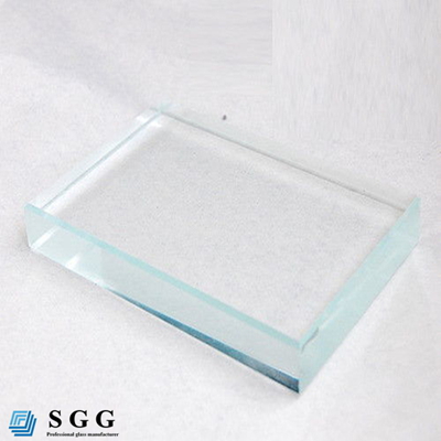 crystallized glass panel (3-19mm)