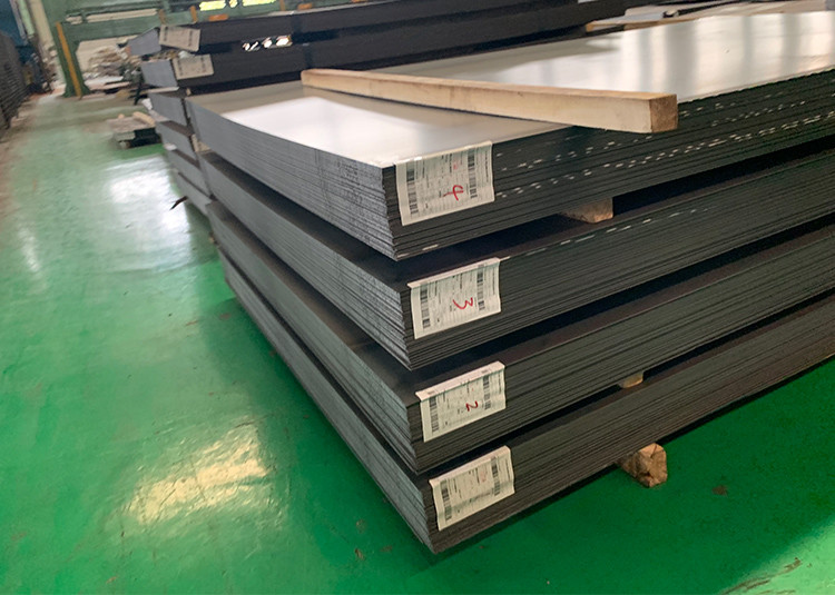 X10CrMoVNb9-1 Steel Plate X10CrMoVNb9-1 Hot Rolled Steel Sheet X10CrMoVNb9-1 Hot Rolled Steel Plates