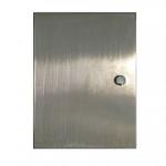 SUS304 Shell GS-OC/Z Aviation Light Controller