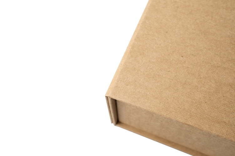Foldable Magnetic Length 28cm Gift Packaging Boxes Magnet Closure