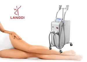 China Permanent Laser IPL Skin Rejuvenation Machine 2000W Touching Screen wholesale