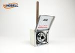 ICU Medical Gas Outlets With Vacuum / Carbon Dioxide CE Certification